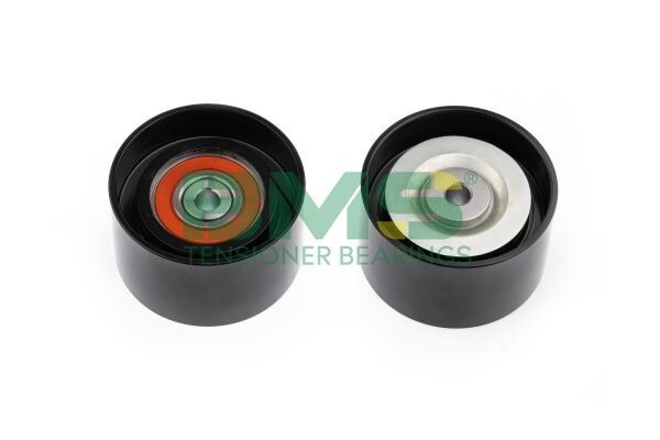 KAYIŞ GERGİ RULMANI MERCEDES OM457 TRAVEGO-CITARO-TOURISMO-SETRA 99> 80x48