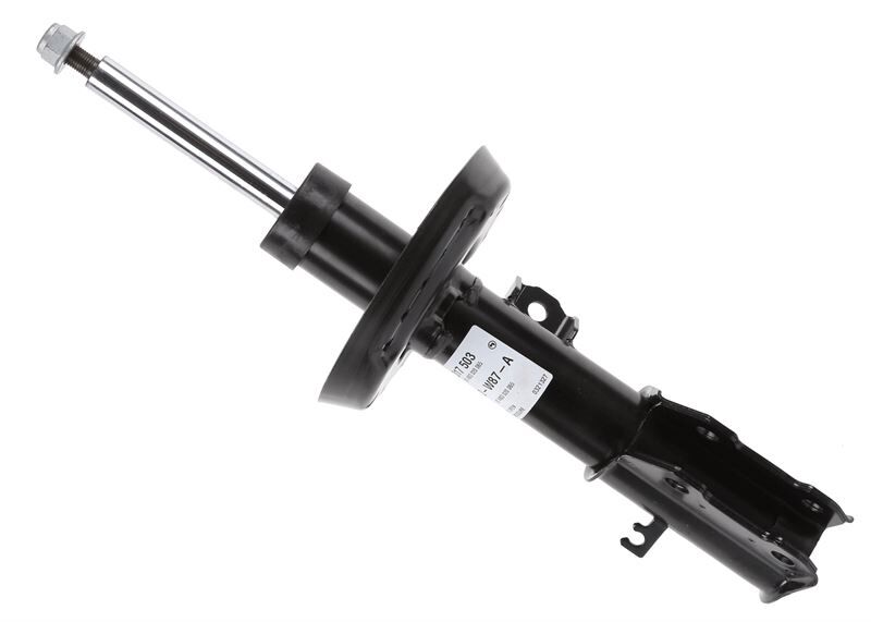 ÖN AMORTİSÖR SOL OPEL ASTRA K 15>22