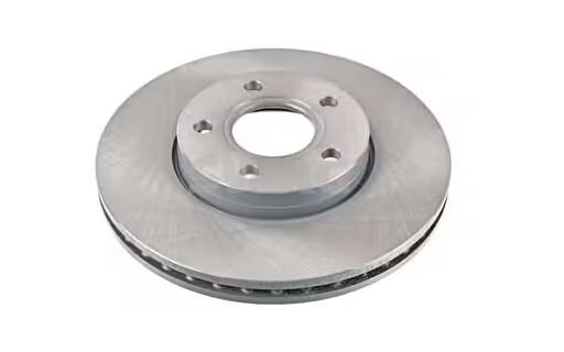 ÖN FREN AYNASI VOLVO V40 D2 D3 D4 T2 T3 T4 T5 HATCHBACK 12 > 278x5DL 15 JANT İÇİN HAVALI