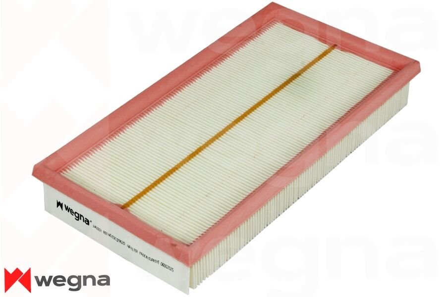 HAVA FİLTRESİ GOLF V 1.4FSI 03- -POLO 1.4FSI 02-06 - TOURAN 1.6FSI 03-07 115 hp C 3083