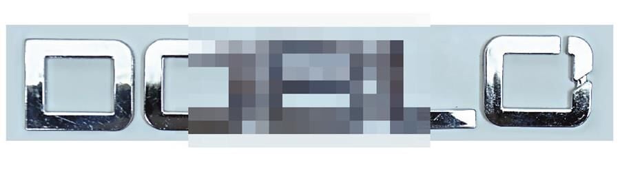 AYRIK TİP YAZI DOBLO 10 >