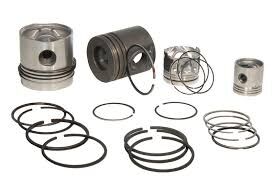 MOTOR PİSTON SEGMAN GOLF4-BORA-A3-A4-A6-LEON-PASSAT 1.8T 95-10 81mm STD AVJ AWT BEX BFB BJX BVP 87-502907-42