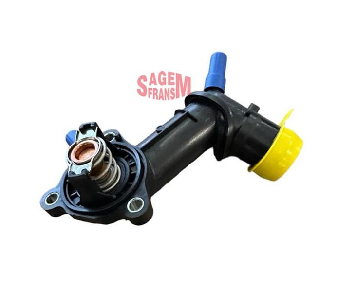 TERMOSTAT 88 C FIAT EGEA 500L 1.6 D 15> MJET JEEP RENEGADE 1.6 D MJET 14>