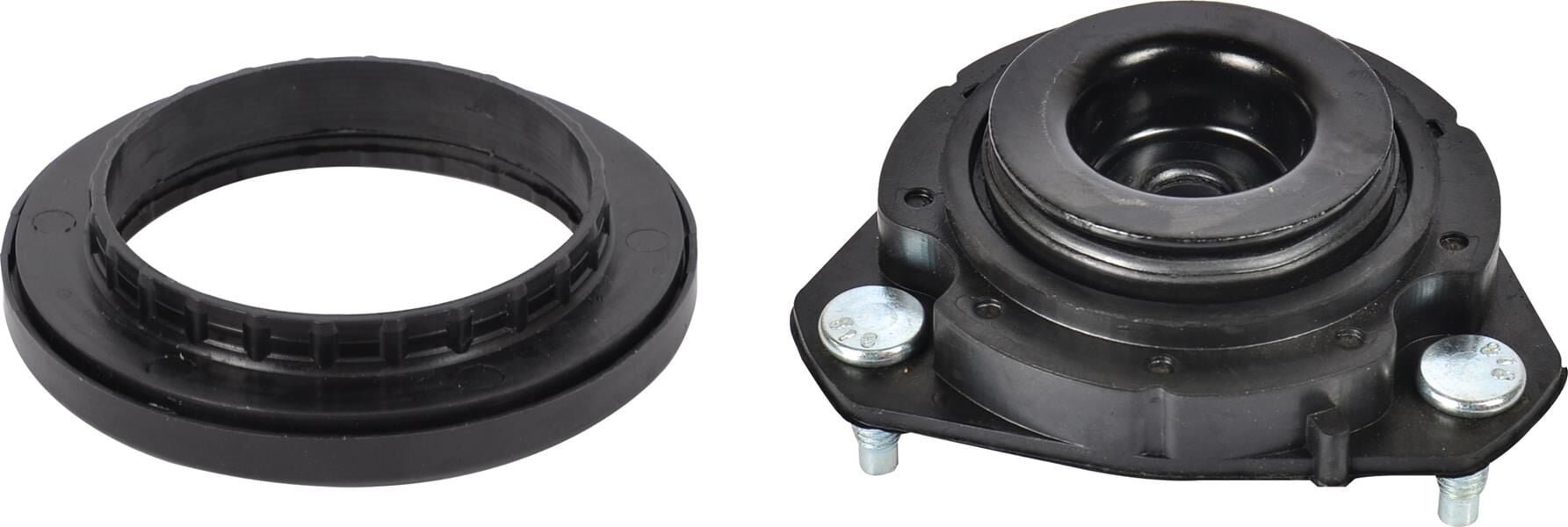 AMORTİSÖR TAKOZU ÖN BİLYALI SET FORD FOCUS 98>