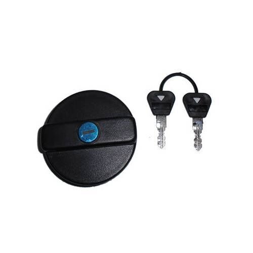 YAKIT DEPO KAPAĞI KİLİTLİ RENAULT R9-R11