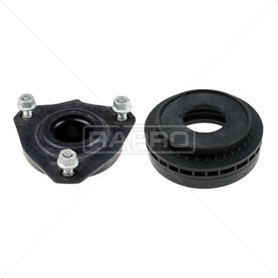 AMORTİSÖR TAKOZU ÖN BİLYALI SET FORD FİESTA 02>