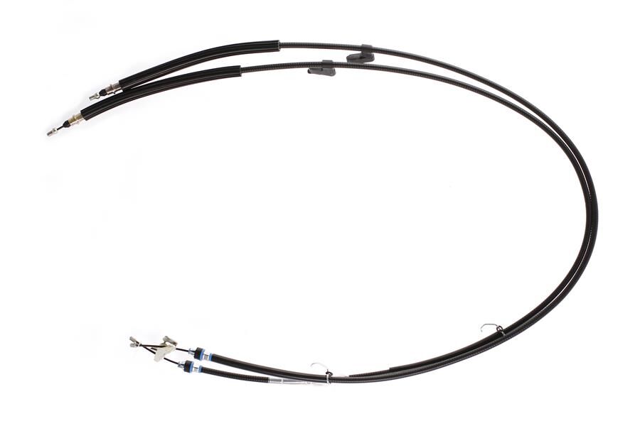 ARKA EL FREN TELI SAG / SOL C MAX 04>07 FOCUS II 03>05 DISKLI