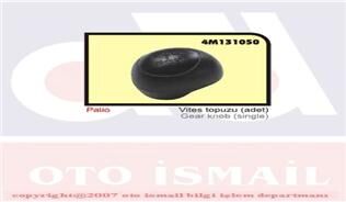 VİTES TOPUZU ALBEA-PALIO YM