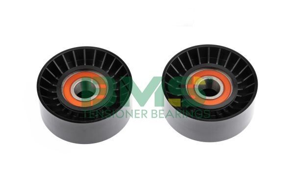 ALTERNATÖR GERGİ RULMANI CRAFTER 2.5 TDI 06 > 75mm