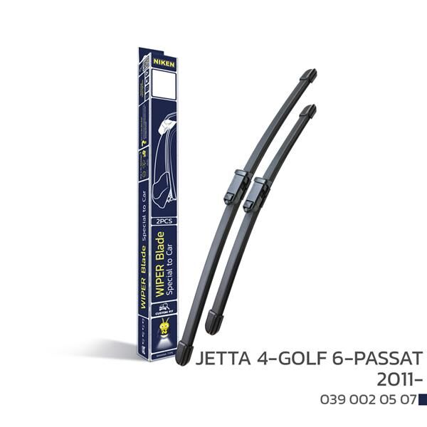 NIKEN JETTA 4-GOLF 6-PASSAT 2011-ARACA ÖZEL SİLECE