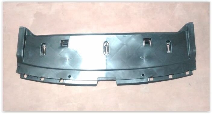 ÖN TAMPON ALT MUHAFAZASI P307 EM 06-08