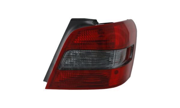 STOP LAMBASI SAG Basic Edition MERCEDES GLK-CLASS X204 08>12