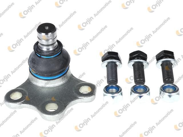 ALT ROTİL PEUGEOT P208 12>19 CITROEN C3 16> DS3 15>19