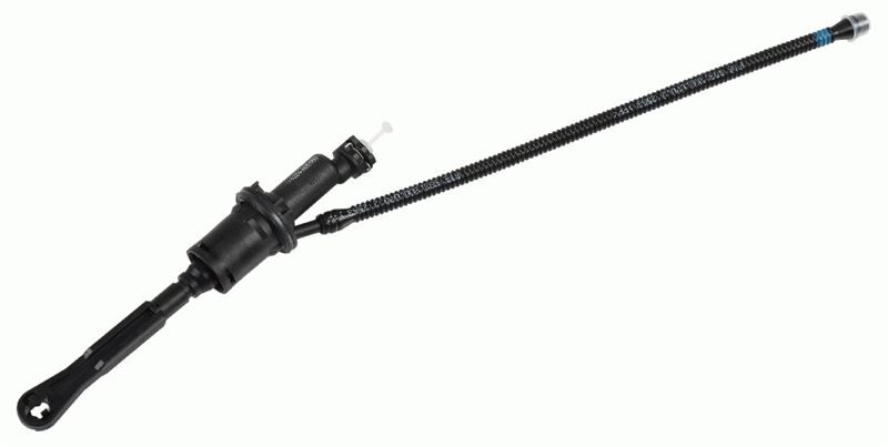 DEBRİYAJ ÜST MERKEZİ PARTNER-BERLINGO-C4 1.6 HDİ 08 > 3008-5008 1.6 THP-1.6 HDİ 09 > 15.87mm