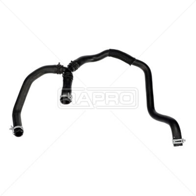 KALORİFER HORTUMU FORD B-MAX 1.4-1.6