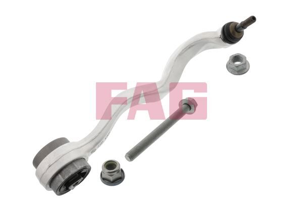 SALINCAK ON SAG ALT UST BMW E60 E61