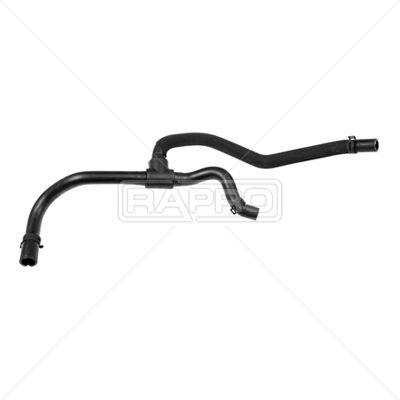 KALORIFER SICAK SU HORTUMU UZUN V348 2.4TDCI 06>11 TRANSIT V184 01>06