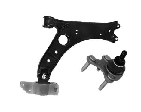 SAG ON SALINCAK-ROTILLI-SAC VW AUDI SEAT SKODA