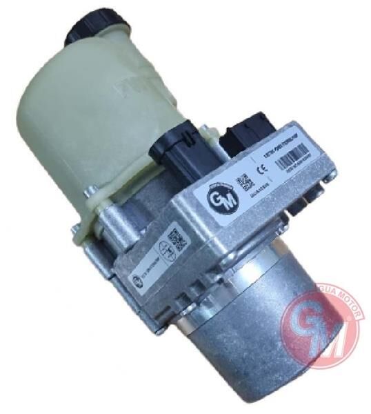 DİREKSİYON POMPASI ELEK KOMPLE RENAULT CLIO KANGO 10 >-CLIO III-KANGO III-MODUS DACIA DOKKER LDGY 1.5 DCI