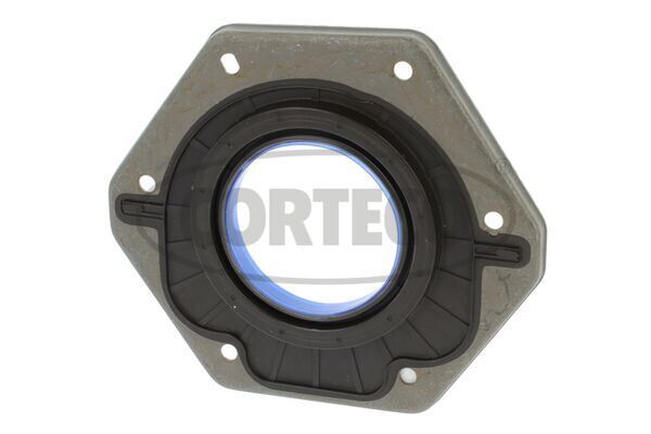 ÖN KRANK KEÇESİ FLANŞLI BOXER-JUMPER-MOVANO-MASTER-DAILY 2.5-2.8 D-HDI 70x158x180x16 12016918B