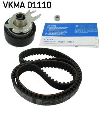 TRİGER SETİ 137x19 POLO 96-00 -IBIZA 1.6 AEA-AEE-ALM
