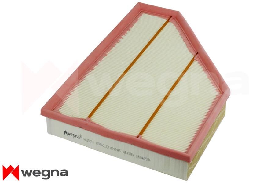 HAVA FILTRESI BMW N47 N57 M47 M57 E87 E90 E92 E93 X1 E84 SUNGERLI