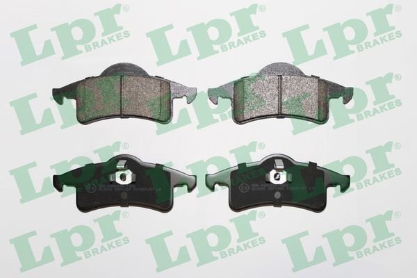 ARKA BALATA JEEP GRAND CHEROKEE 2.5 TD 95-01 2.7CRD 01-05 3.1TD 4.0 4.7 99-05