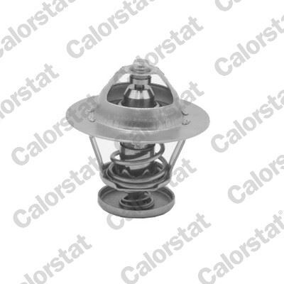 TERMOSTAT 88 C FORD PEUGEOT TRANSIT V-184 V-347 JUMPER III BOXER III DUCATO III 01> 2.2-2.4 TD Cİ / TOYOTA HILUX 2.4L L LN56 LN65 83-91 / 2.4L 2L-T LN105 4x4 93-04 / 2.4L 2L-T LN85 LN145 90-04 /
