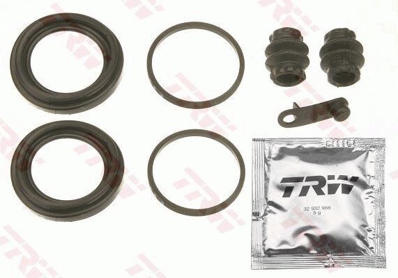 KALIPER TAMIR TAKIMI ON LAND ROVER DISCOVERY 3-4 L319 RANGE ROVER L320 L322 ROVER 3 L322