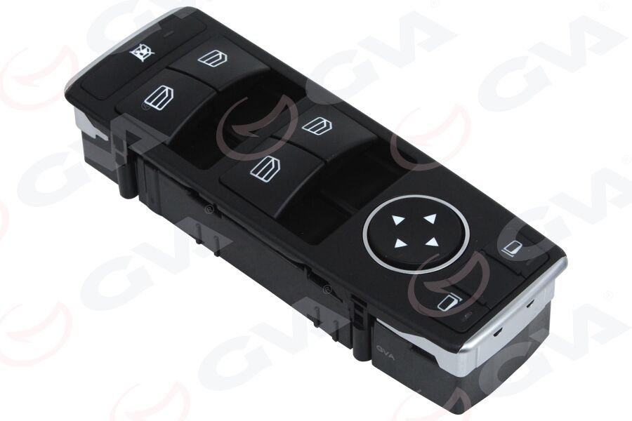 CAM ACMA SALTERI ON SOL SIYAH MERCEDES W204 S204 X204 W212