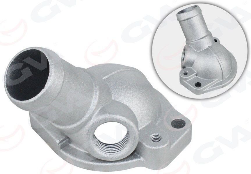 TERMOSTAT KAPAĞI HONDA CIVIC 1.4L 1.6L D14 D16 EJ EL MA MB 96-00