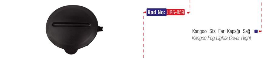 SİS FAR KAPAĞI TAKIM KNG 04 >