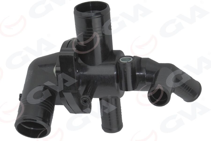 TERMOSTAT 88 C KOMPLE TRANSIT Box 2.4DI-2.4TDCI TRANSIT Bus 2.4DI-2.4TDCI 01>06