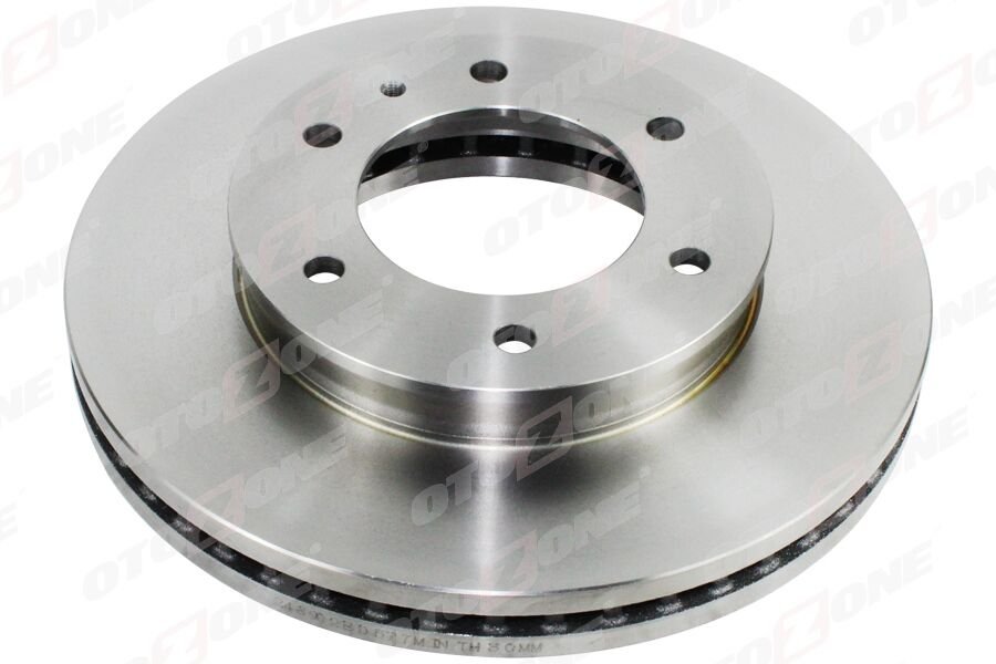 ON FREN DISKI FORD RANGER TKE 2.2-3.2 11> MAZDA BT 50 2.2TDCI 12 />