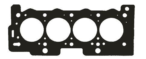 414644P SILINDIR KAPAK CONTASI P106-P205-P206-P306-P307-NEMO-BIPPER-PARTNER-BERLINGO-C2-C3- XSARA-XSARA- SAXO 1.1-1.4 8V TU3-TU1