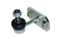 ZROT ON SOL (TOYOTA  LAND CRUISER BUNDERA 1984/ )