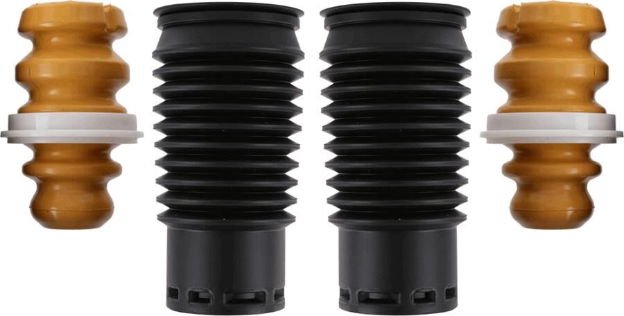 AMORTİSÖR TOZ KÖRÜĞÜ KIT DACIA DOKKER 12> LODGY 12>