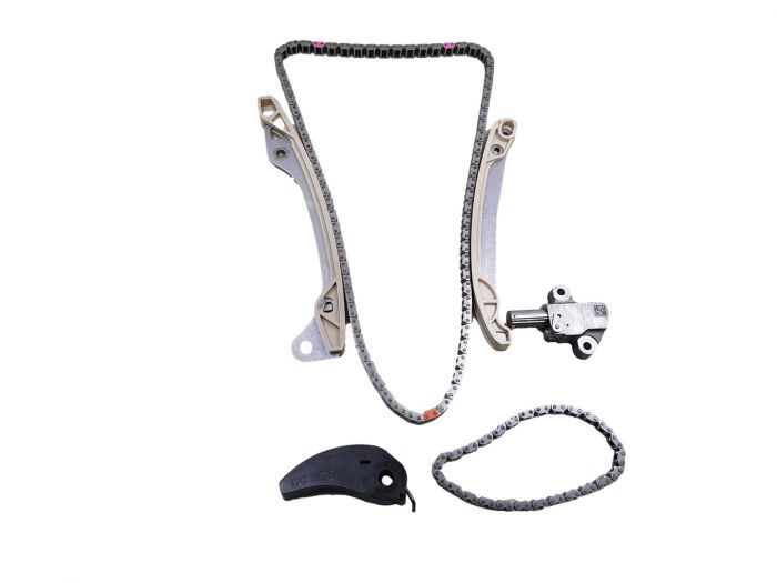 EKSANTRİK ZİNCİR SETİ CLIO V 19>CAPTUR II 20> TALIANT 21> NISSAN JUKE 19> F16 1.0 TCE H4D