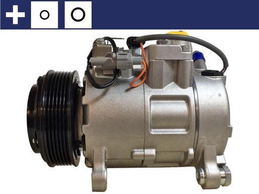 KLIMA KOMPRESORU BMW F10 F30 F32 F34 F36 F22 F01 F15 F16 E70 E71