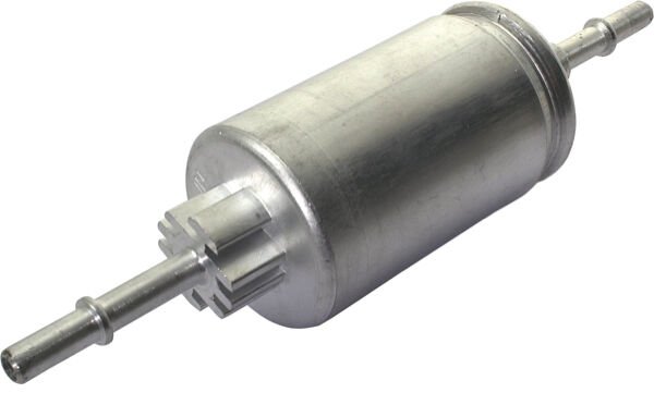 YAKIT FİLTRESİ FIESTA FUSION 02> 1.4 ZETEC-S BENZİN FİLTRESİ