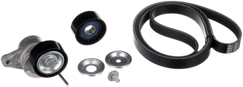 ALTERNATÖR GERGİ KİTİ DACIA LOGAN 06> SANDERO 08> DUSTER 10> DOKKER 12> SYMBOL II 08> LAGUNA III 07>15 1.4 K7J 1.6 K4M