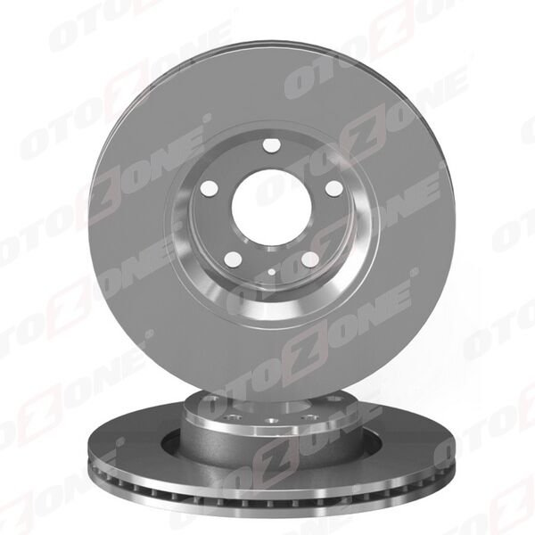 ON FREN DISK 314X255 112 AUDI A6 05-11