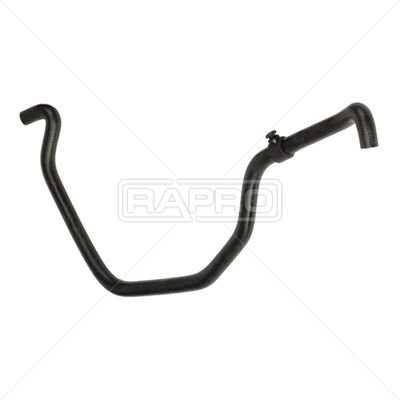 KALORİFER ALT HORTUMU RENAULT R9-R11-CLIO I 1.4-1.6 KARB