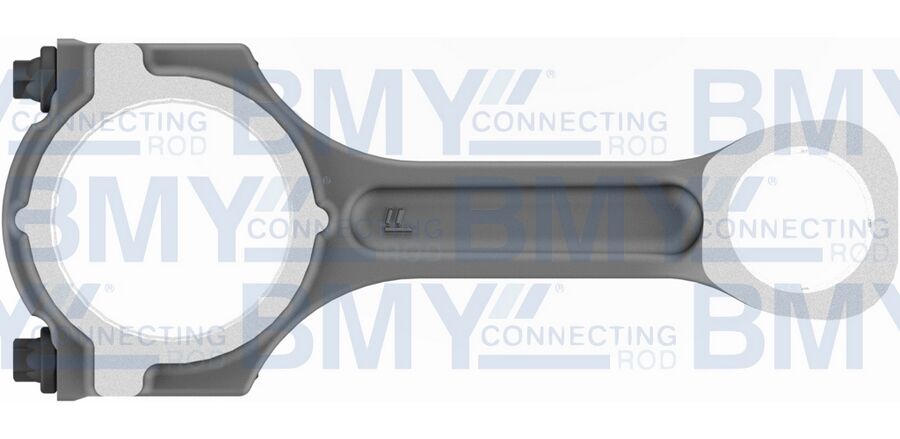 PİSTON KOLU 89.91MM FORD TRANSİT V184-V348 2.4 TDİ-TDCİ 01>11