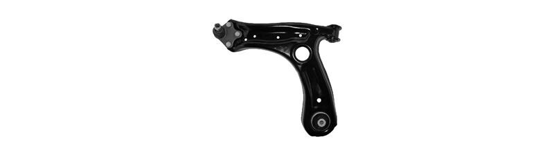 SOL SALINCAK-  SAG  ROTILLI (VW POLO 09-10  SEAT IBIZA 06-10  SKODA FABIA 07-15)
