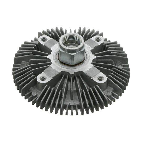 FAN TERMIGI TRANSIT T15-T12 2.5 TDI 97>00 TURBO TEK TERMIK ESKI MODEL