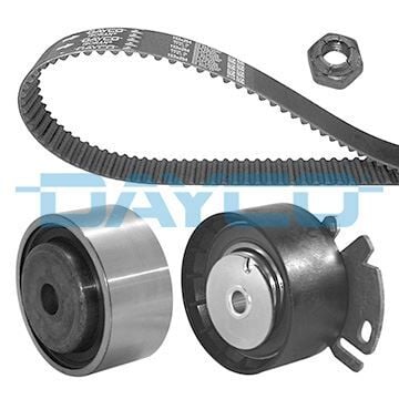 EKSANTRİK GERGİ KİTİ 158x254 BRAVA-BRAVO 95-01 -DOBLO 01- -PALIO-ALBEA 96- -MAREA 97-02 1.6-