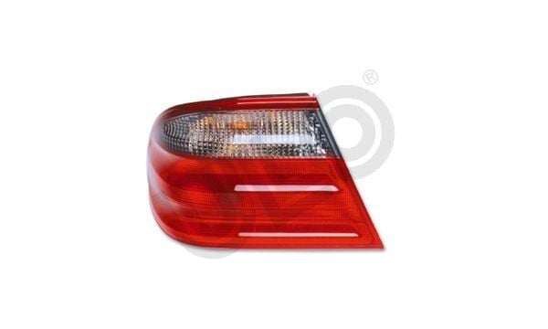STOP LAMBASI SOL DIS Classic/Elegance MERCEDES E-CLASS W210 99>02