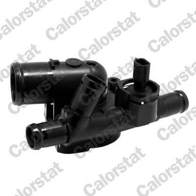 TERMOSTAT KOMPLE 83C TRAFIC II-VIVARO-MGN III-FLUENCE-LGN II-ESPACE 2.0 DCİ 06 >