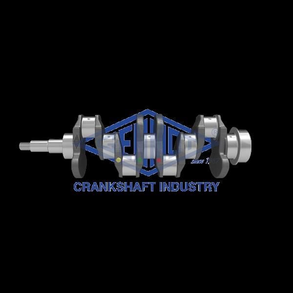 KRANK MITSUBISHI CANTER 659 TURBO HD35 MITSUBISHI 4D34T CANTER 659 TURBO ÇELİK ALAŞIMLI